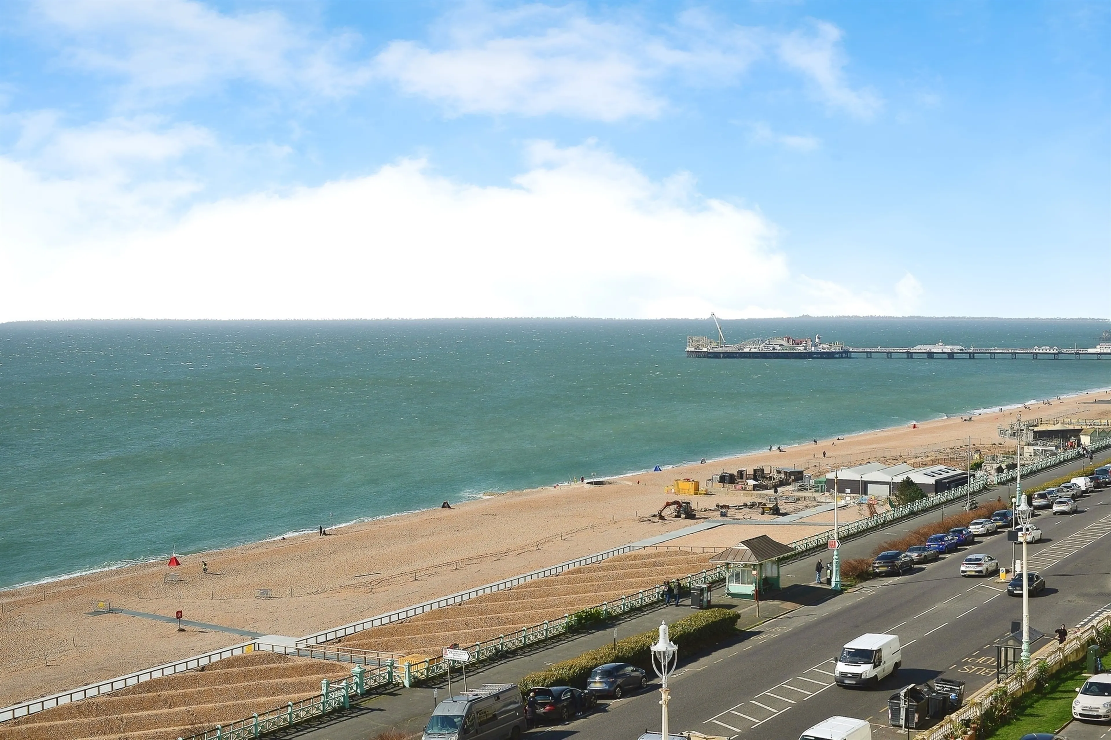 Property at Clarendon Terrace, Brighton