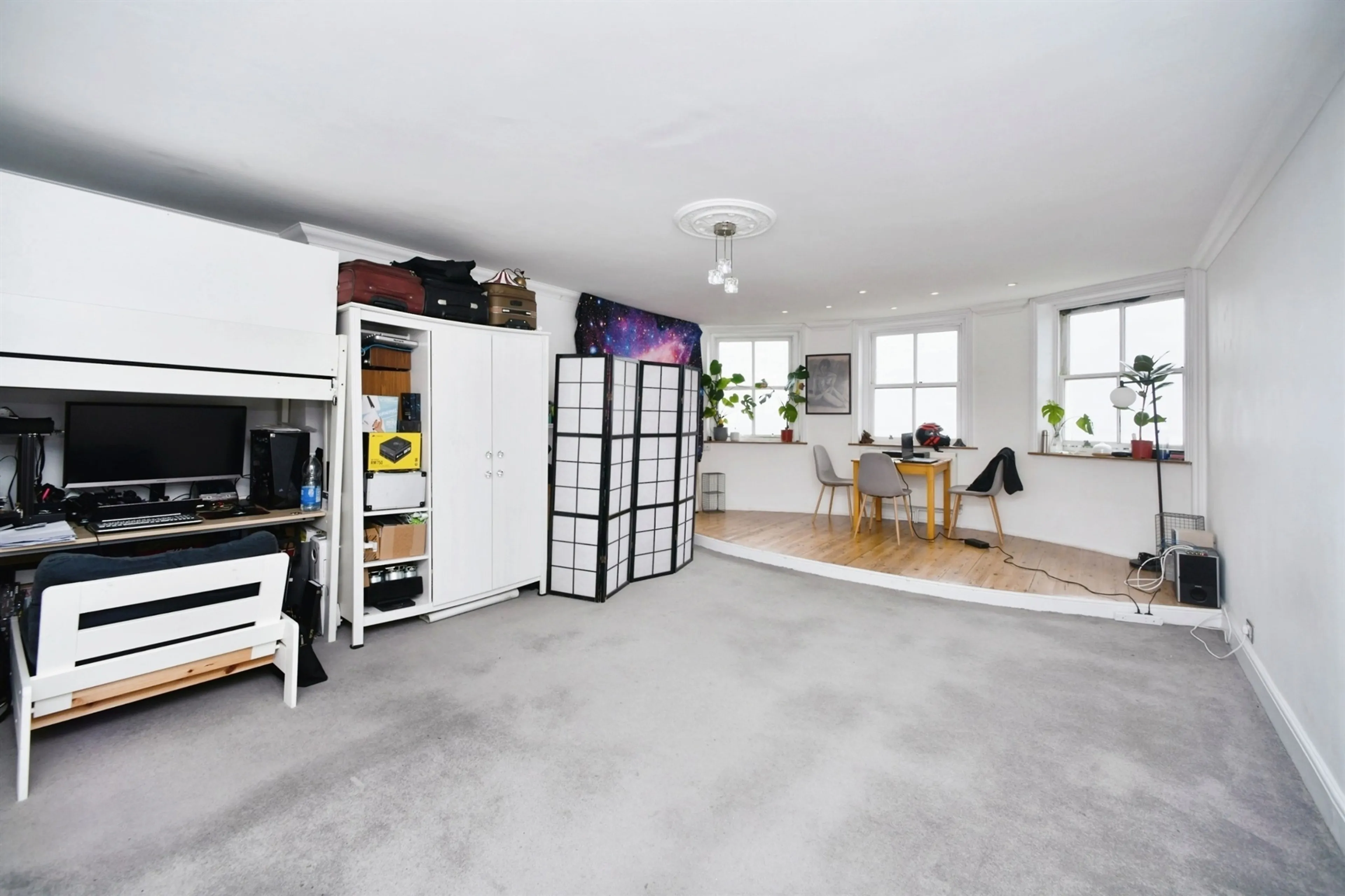 Property at Clarendon Terrace, Brighton