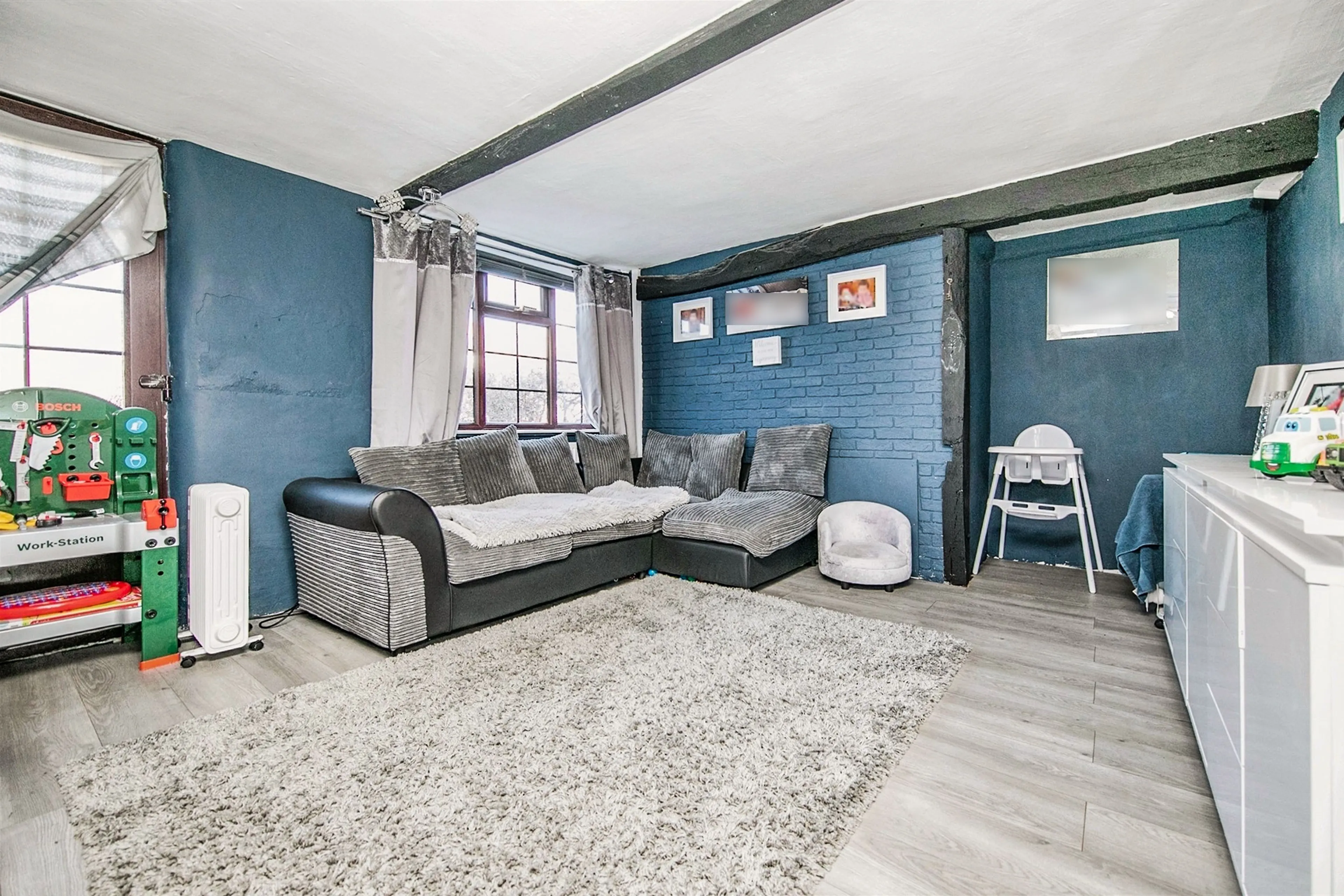 Property at Cats Lane, Sudbury