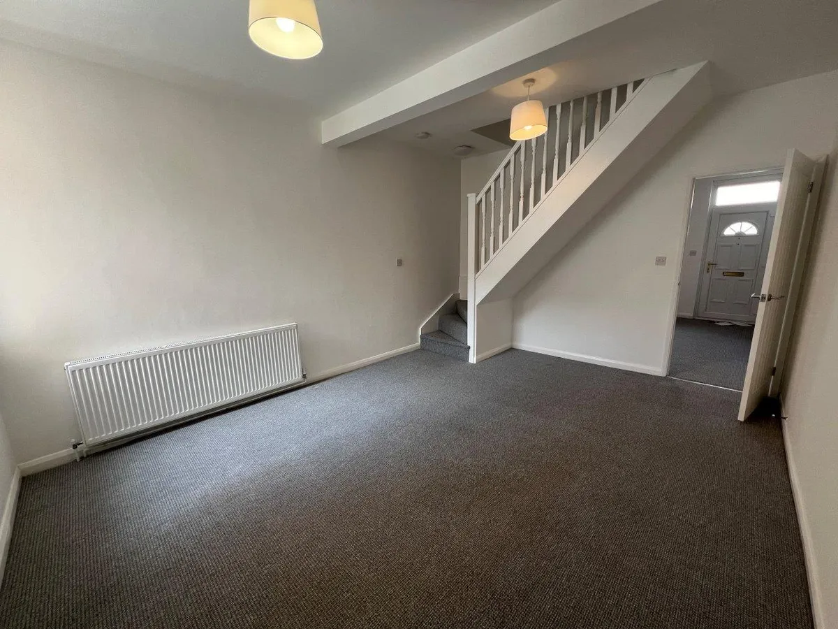 CRAVEN STREET, MELTON MOWBRAY