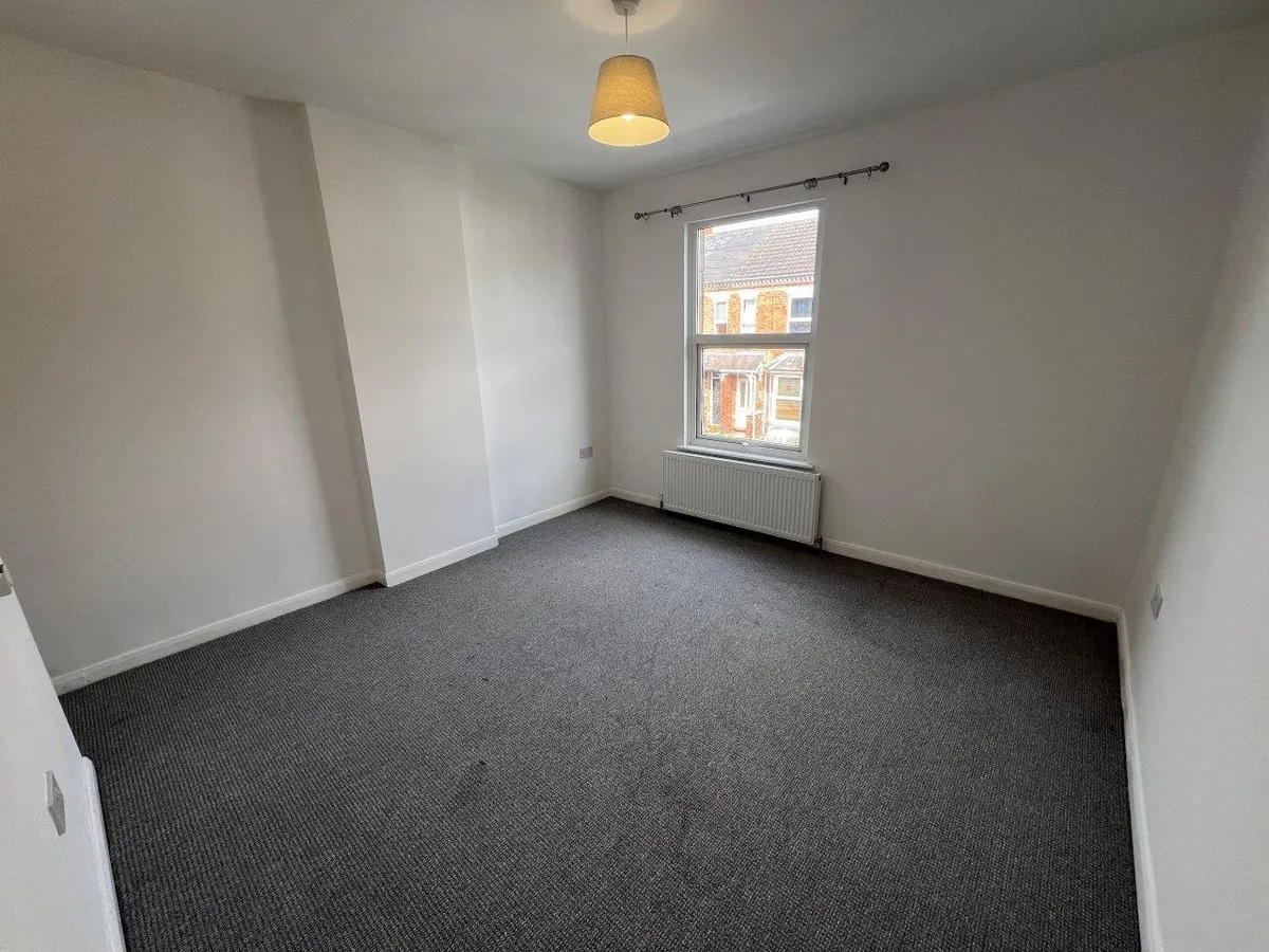 CRAVEN STREET, MELTON MOWBRAY