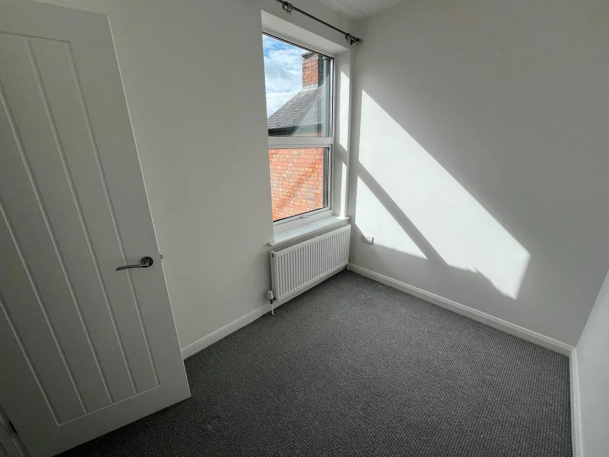 CRAVEN STREET, MELTON MOWBRAY