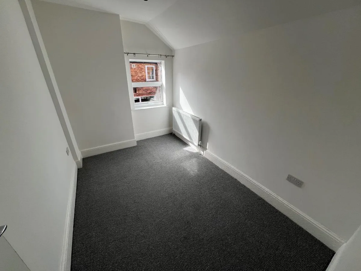 CRAVEN STREET, MELTON MOWBRAY