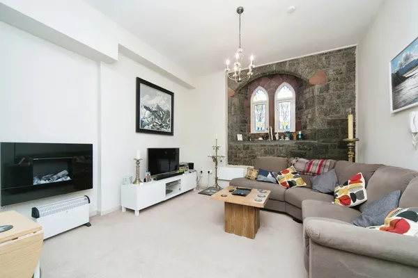 Porthmadog Road, Criccieth, Gwynedd, ...