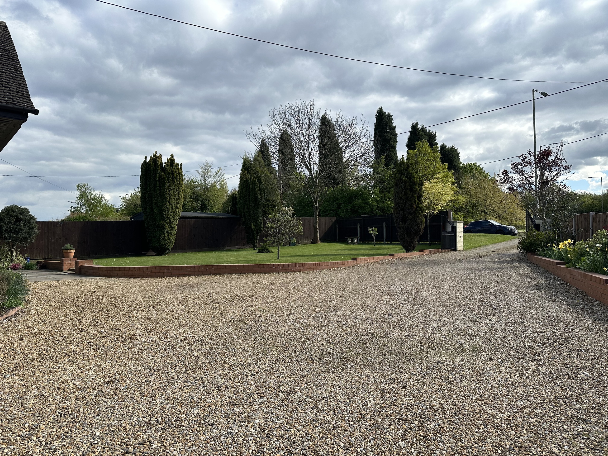 Needham Road, Stowmarket