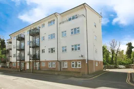 Property responsive