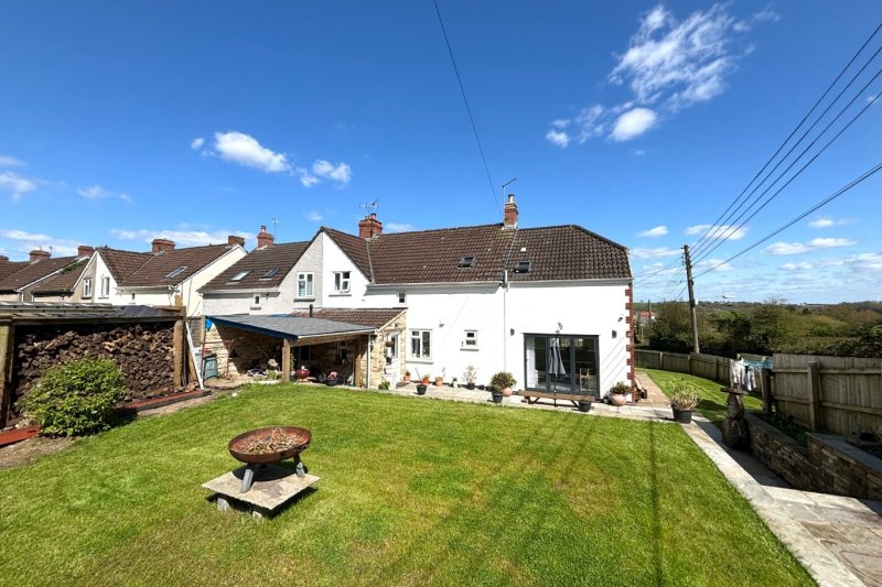 4 bedroom property for sale in The Mead, Clutton, Bristol, Somerset