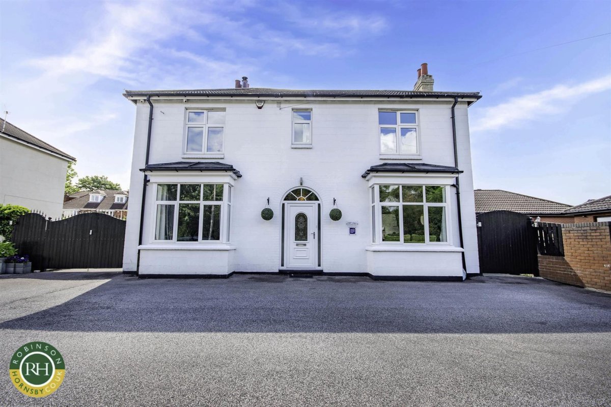 4 bedroom property for sale in Doncaster Road, Conisbrough Offers