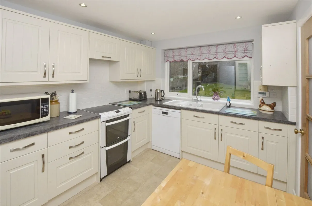 Dudsbury Avenue, Ferndown, Dorset, BH22