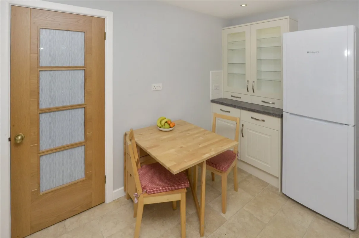 Dudsbury Avenue, Ferndown, Dorset, BH22