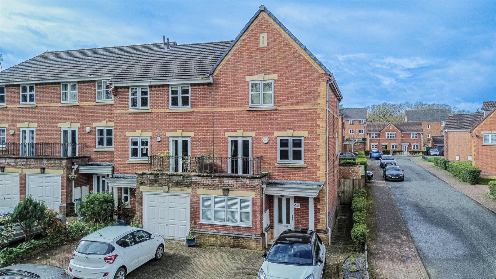 3 bedroom property for sale in Tresham Drive, Grappenhall Heys