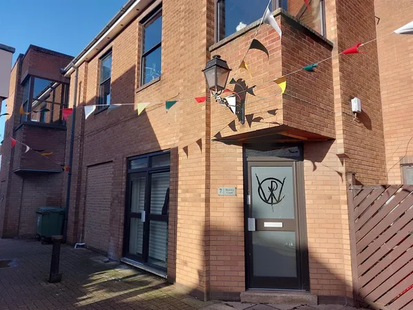 7 Bowley Court, Melton Mowbray, LE13 1XY