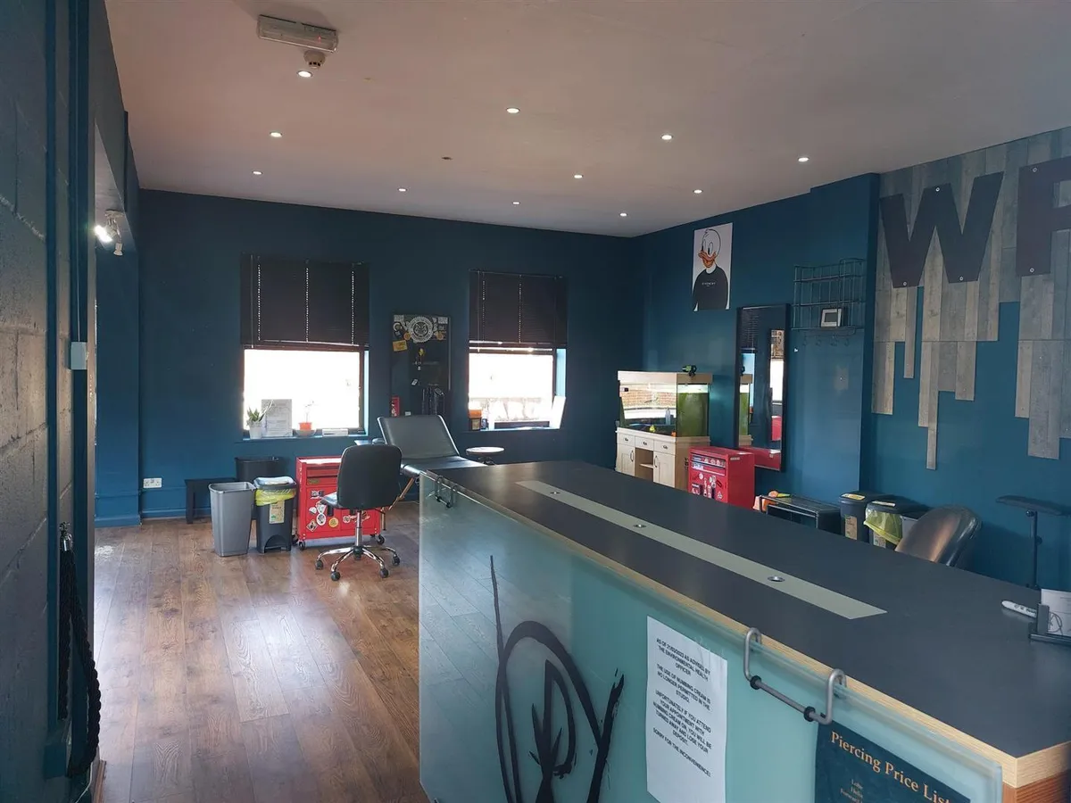 7 Bowley Court, Melton Mowbray, LE13 1XY