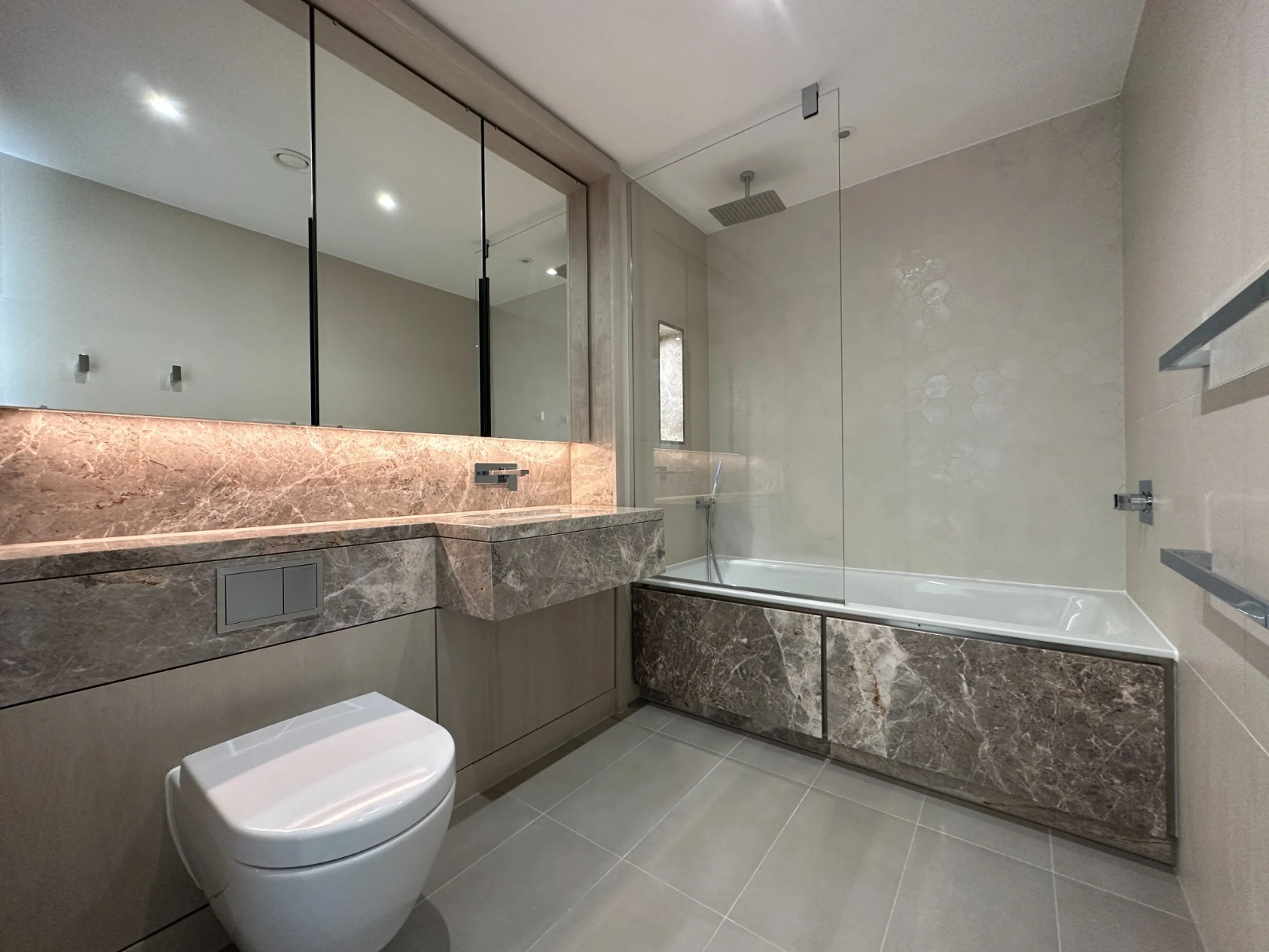 Property at Parr's Way, London