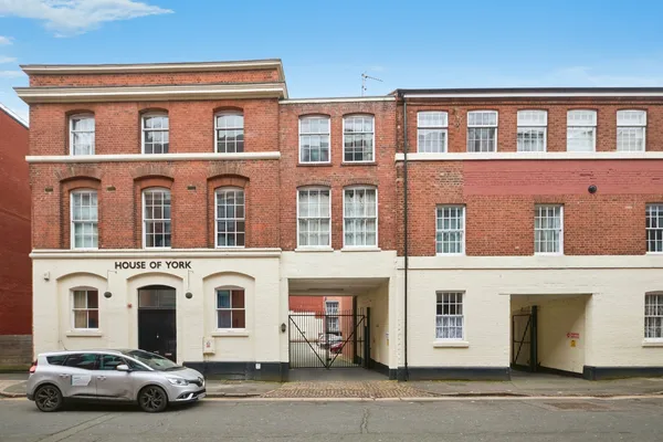 Charlotte Street, Birmingham, West Mi..., West Midlands