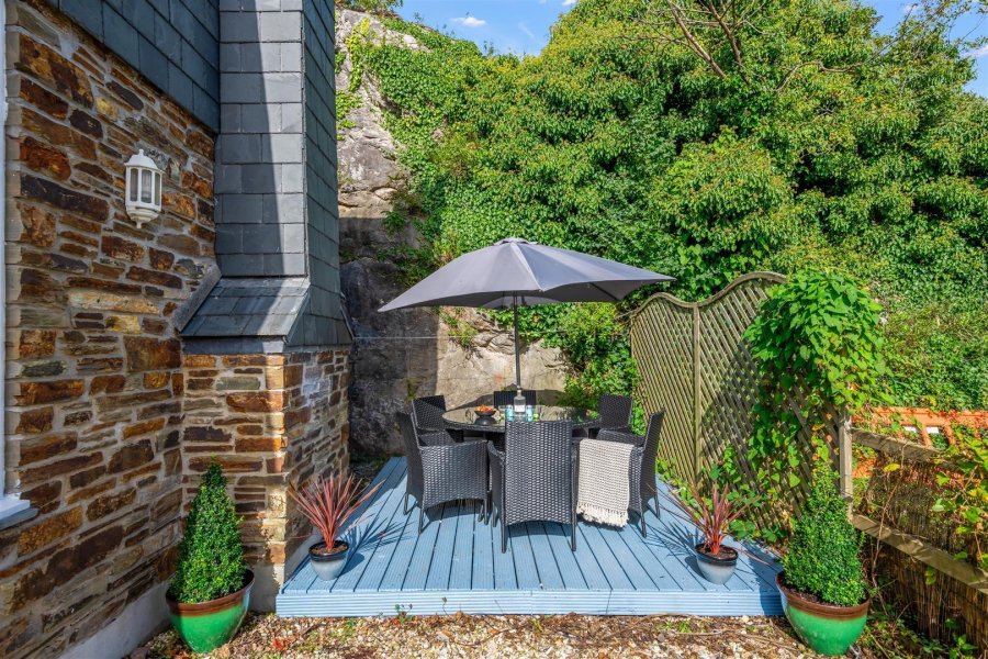 Stags 2 bedroom property for sale in Cremyll, Torpoint