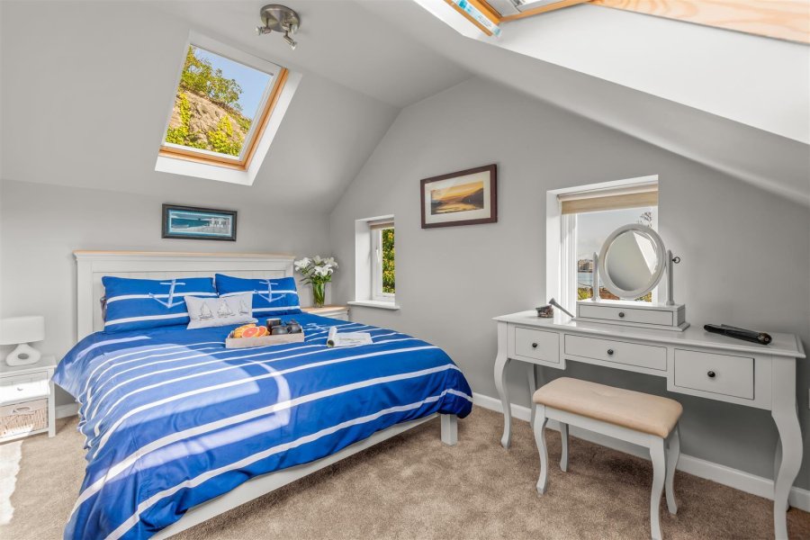 Stags 2 bedroom property for sale in Cremyll, Torpoint