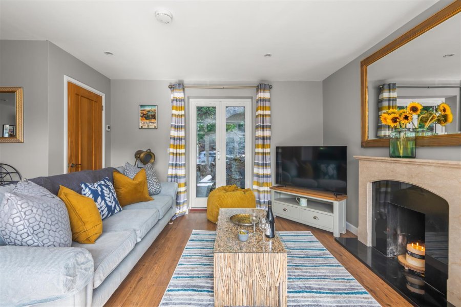 Stags 2 bedroom property for sale in Cremyll, Torpoint