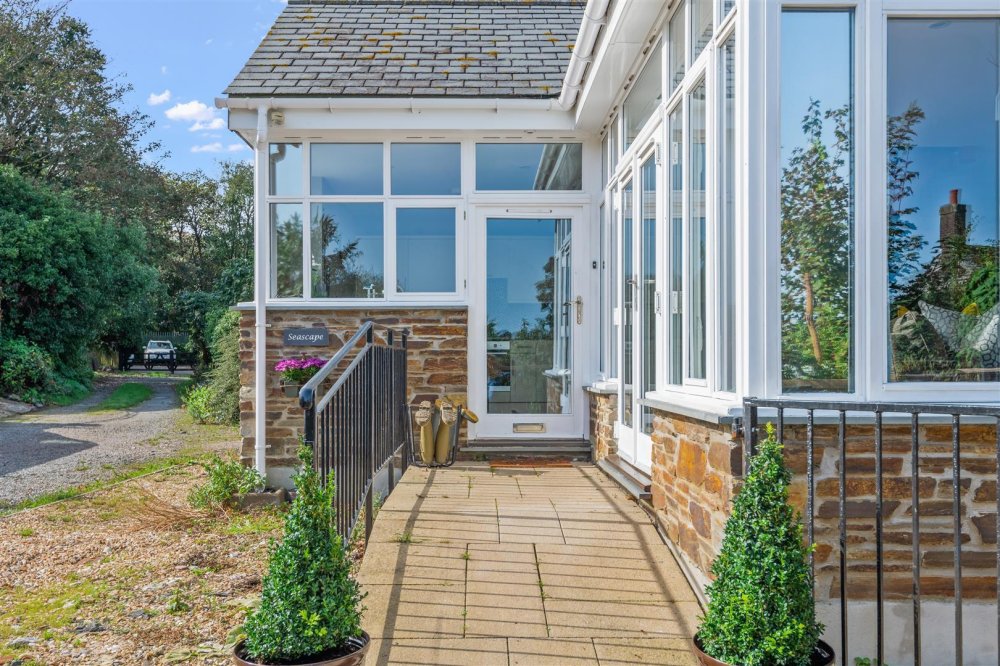 Stags 2 bedroom property for sale in Cremyll, Torpoint