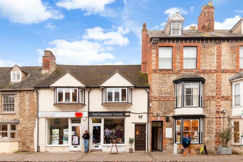 Property responsive