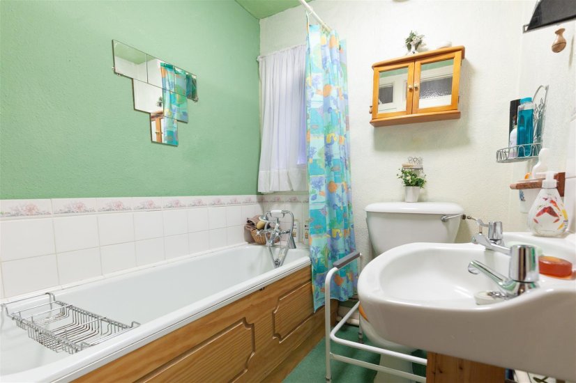 Property responsive