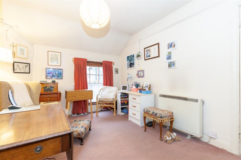 Property responsive