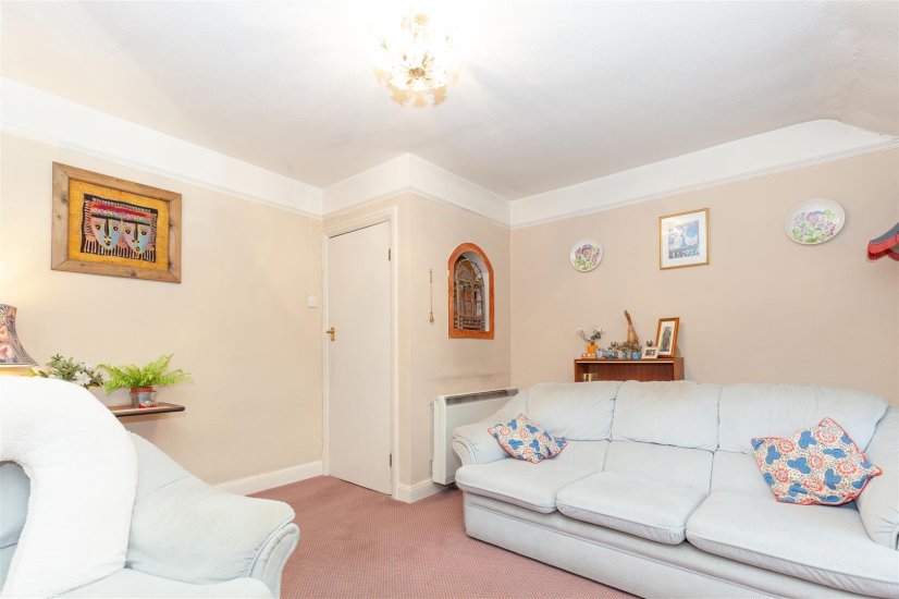 Property responsive