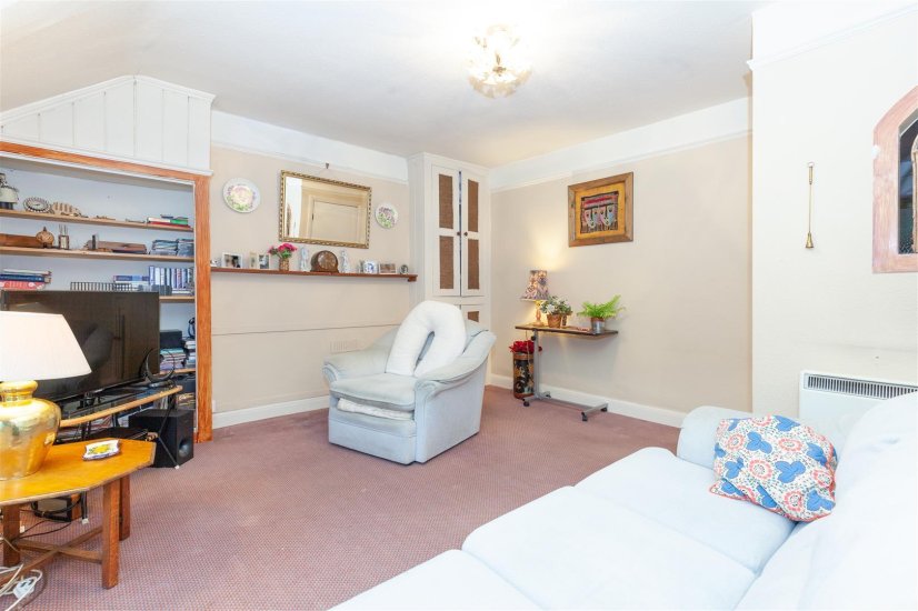 Property responsive