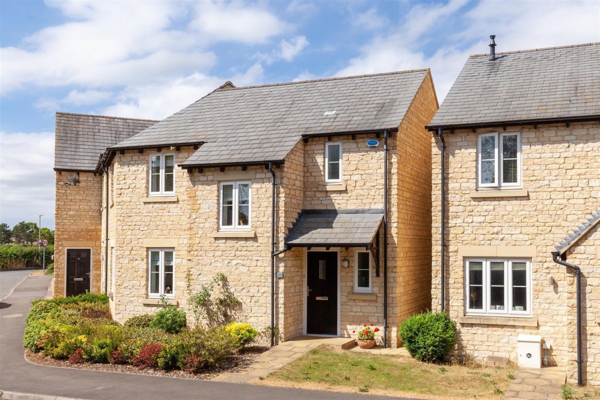 Property responsive
