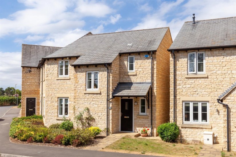 Property responsive