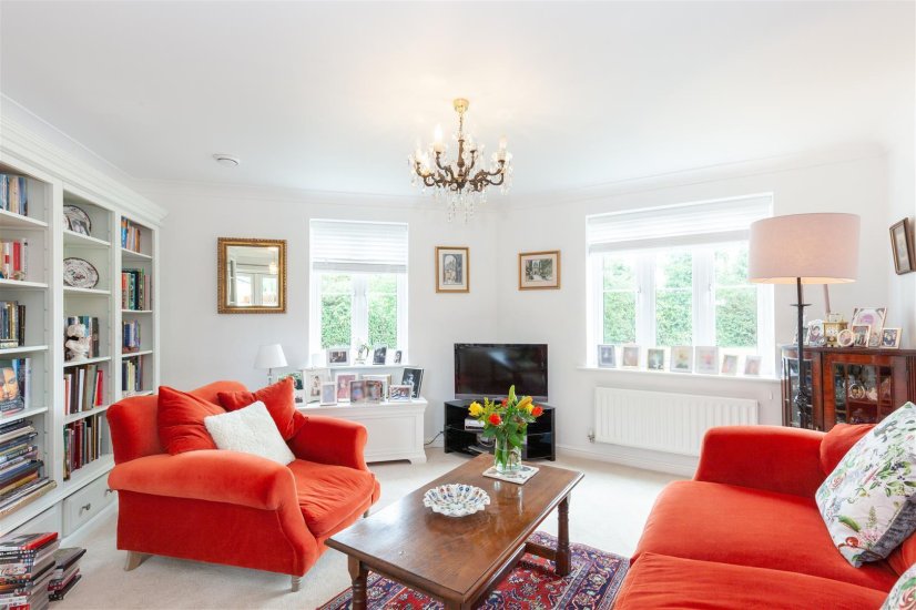 Property responsive