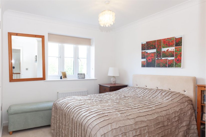 Property responsive