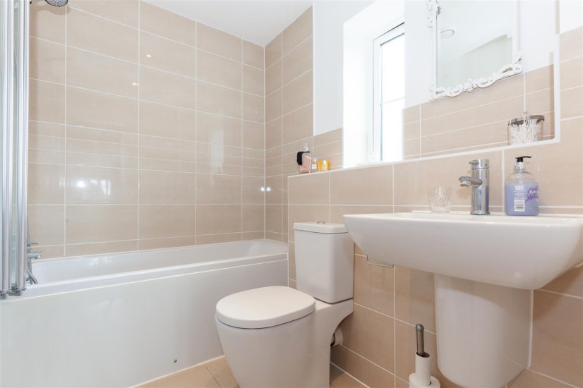 Property responsive
