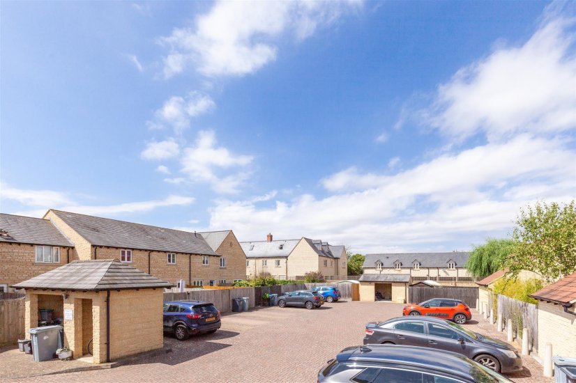Property responsive