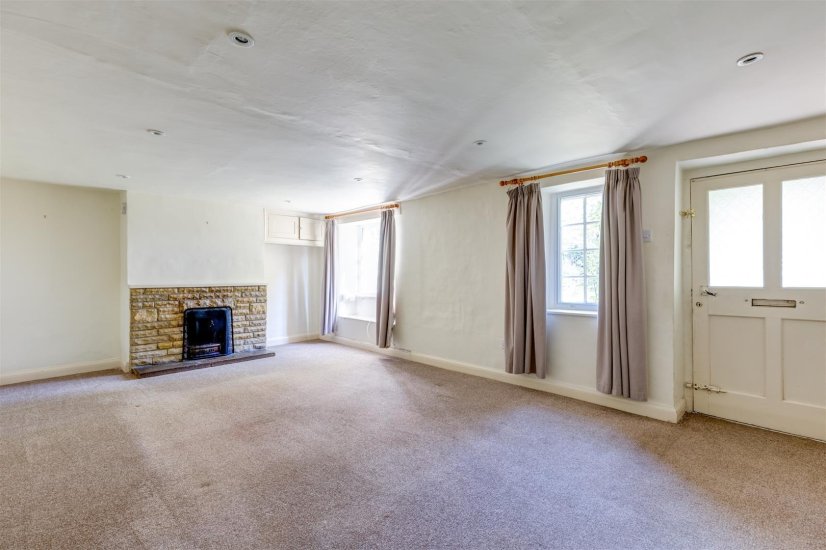 Property responsive