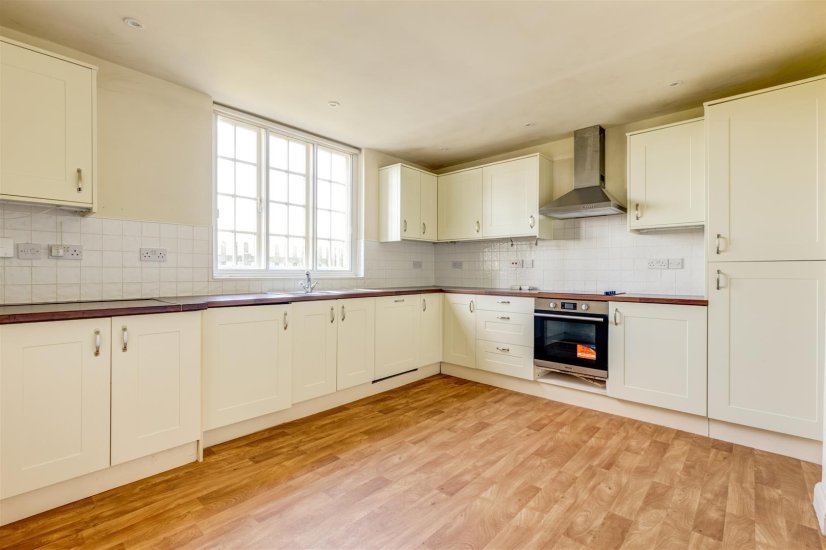 Property responsive