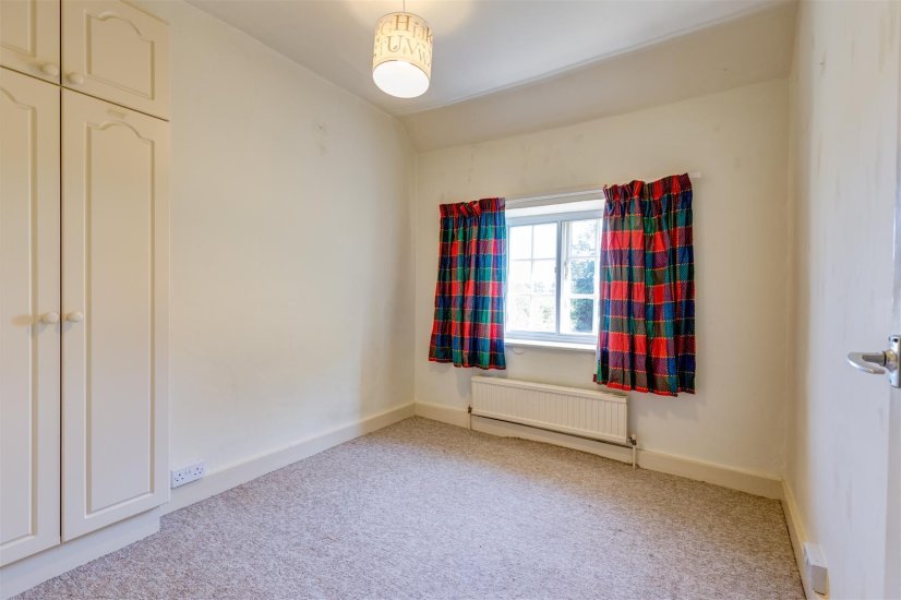 Property responsive