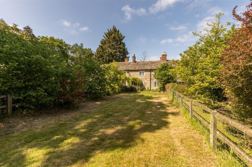 Property responsive