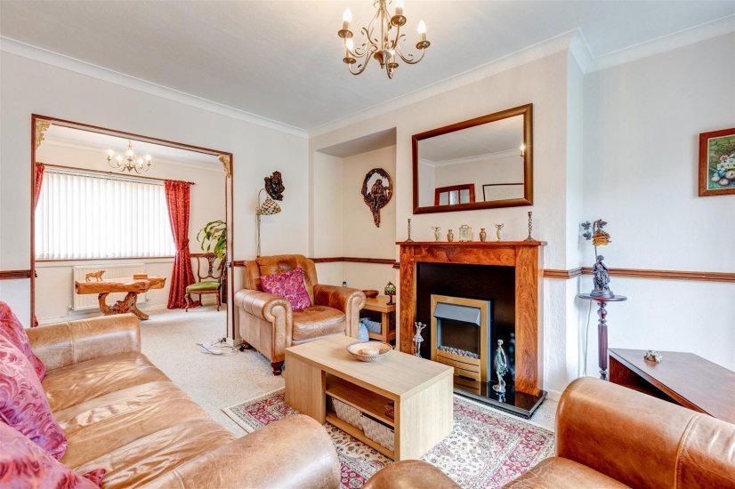 Property responsive
