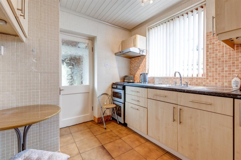 Property responsive