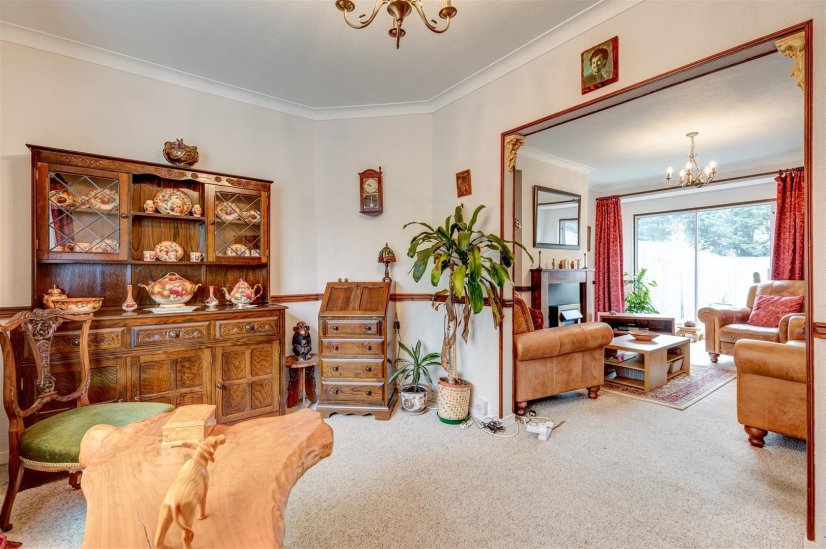 Property responsive