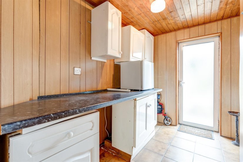 Property responsive