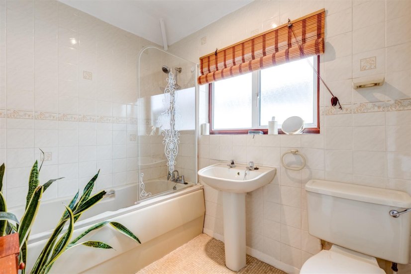 Property responsive