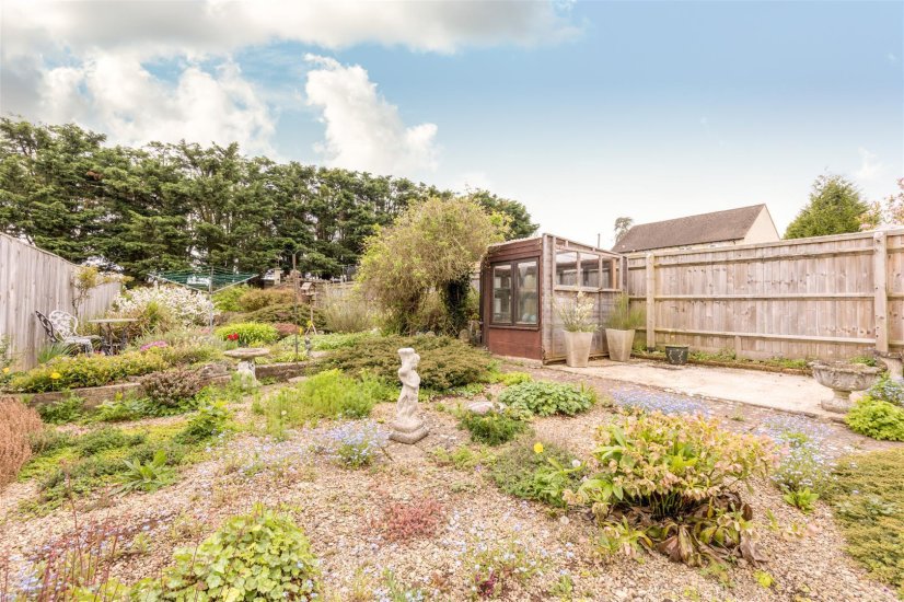 Property responsive