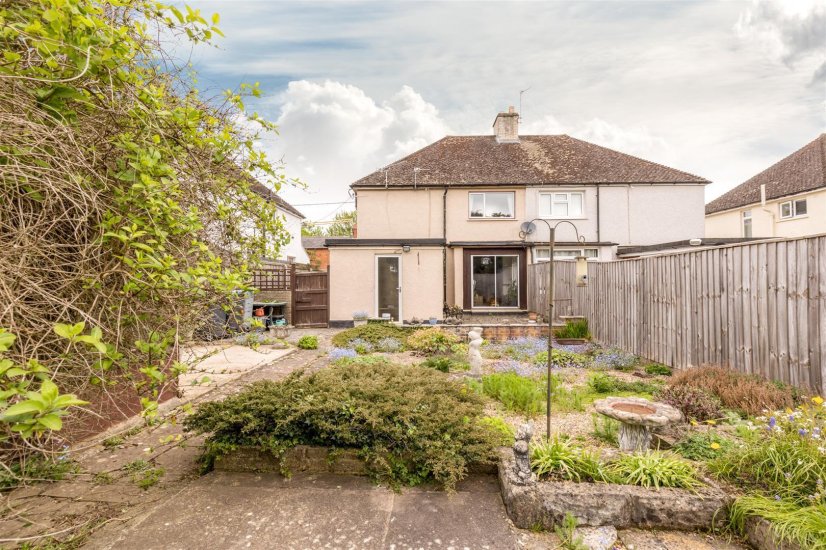 Property responsive