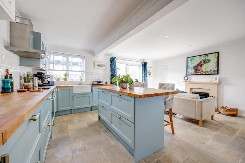 Property responsive
