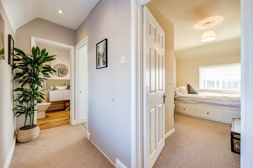 Property responsive