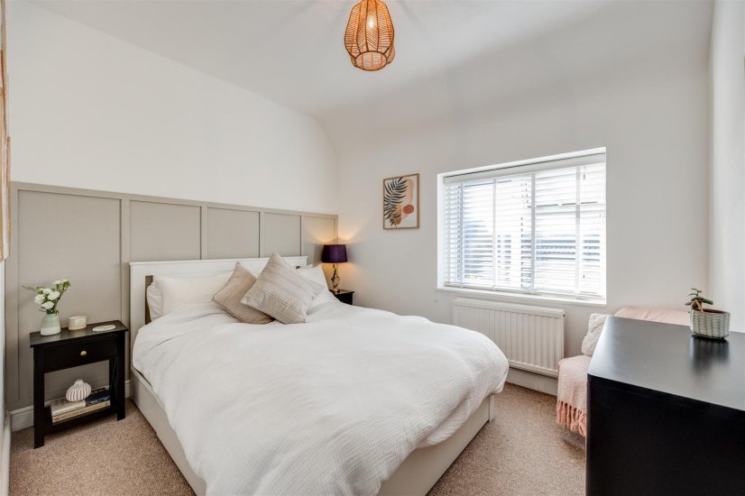 Property responsive