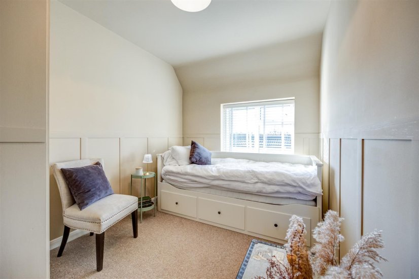 Property responsive