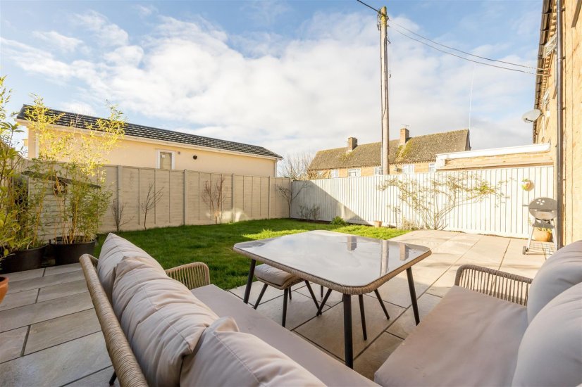 Property responsive